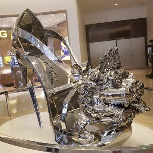 Meet your Posher, Heidi